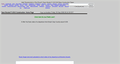 Desktop Screenshot of docthrock.com